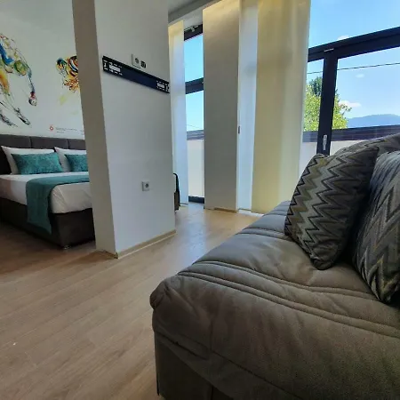 16 Ciglanska Apartment *