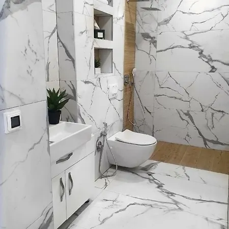 16 Ciglanska Apartment *
