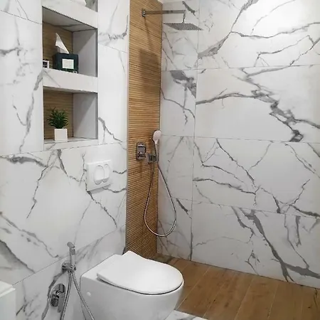 16 Ciglanska Apartment Sarajevo